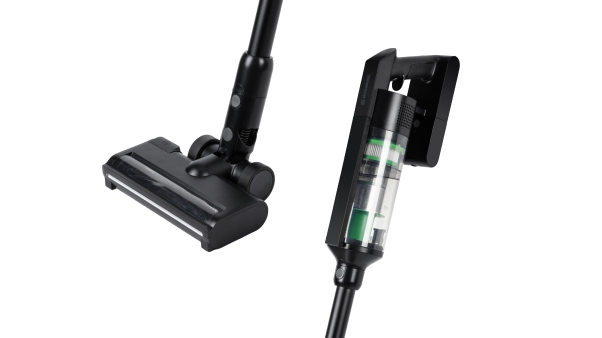 Vacuum cleaners