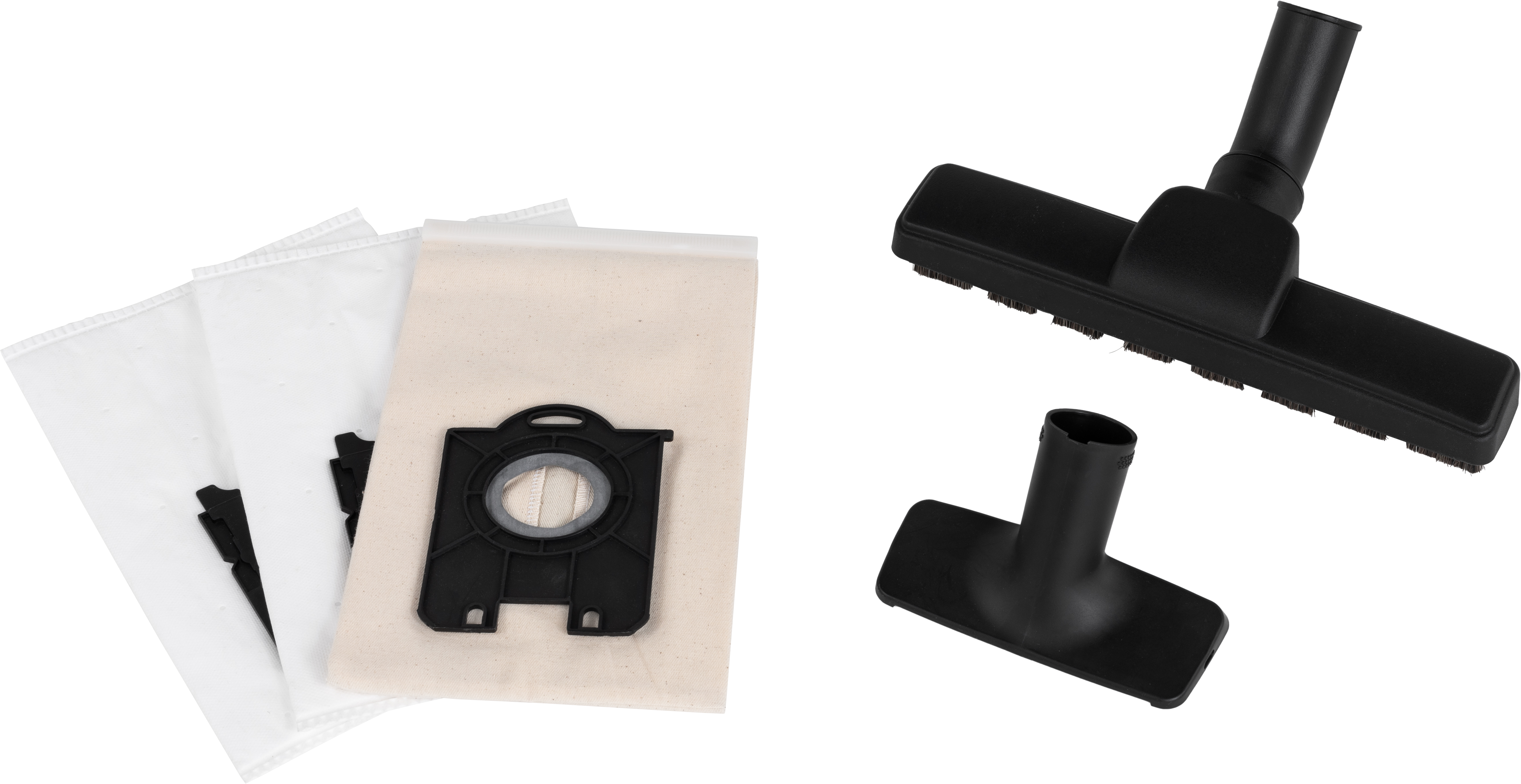 Wisberg B5000 Clean Performance Black