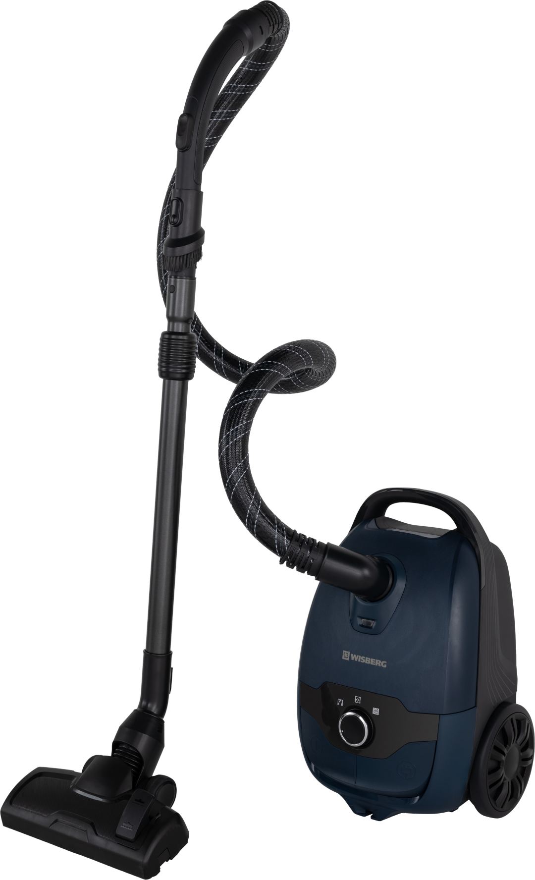 Wisberg B7000 Animal Pro Blue