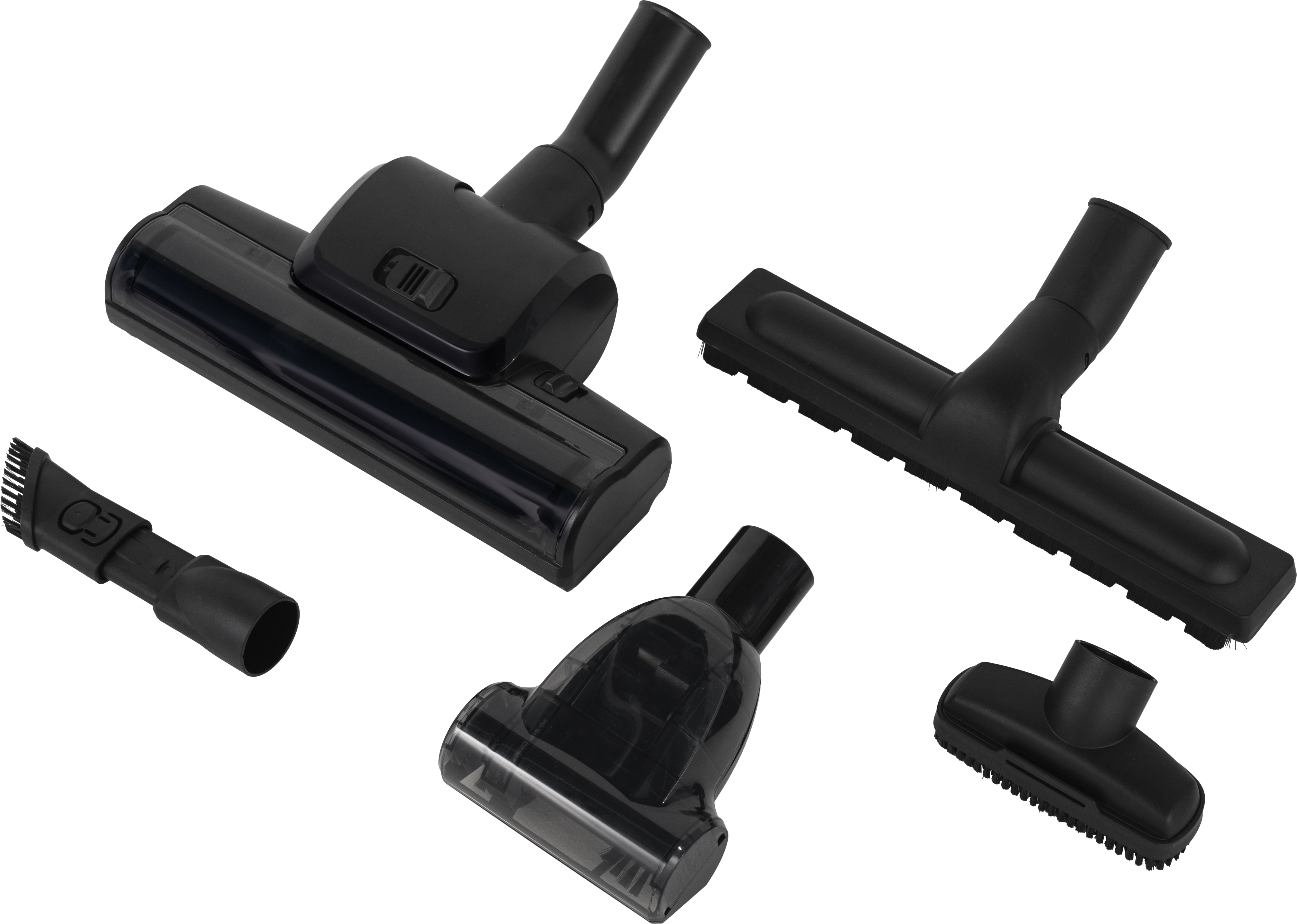 Wisberg B8000 Power Pro Gray
