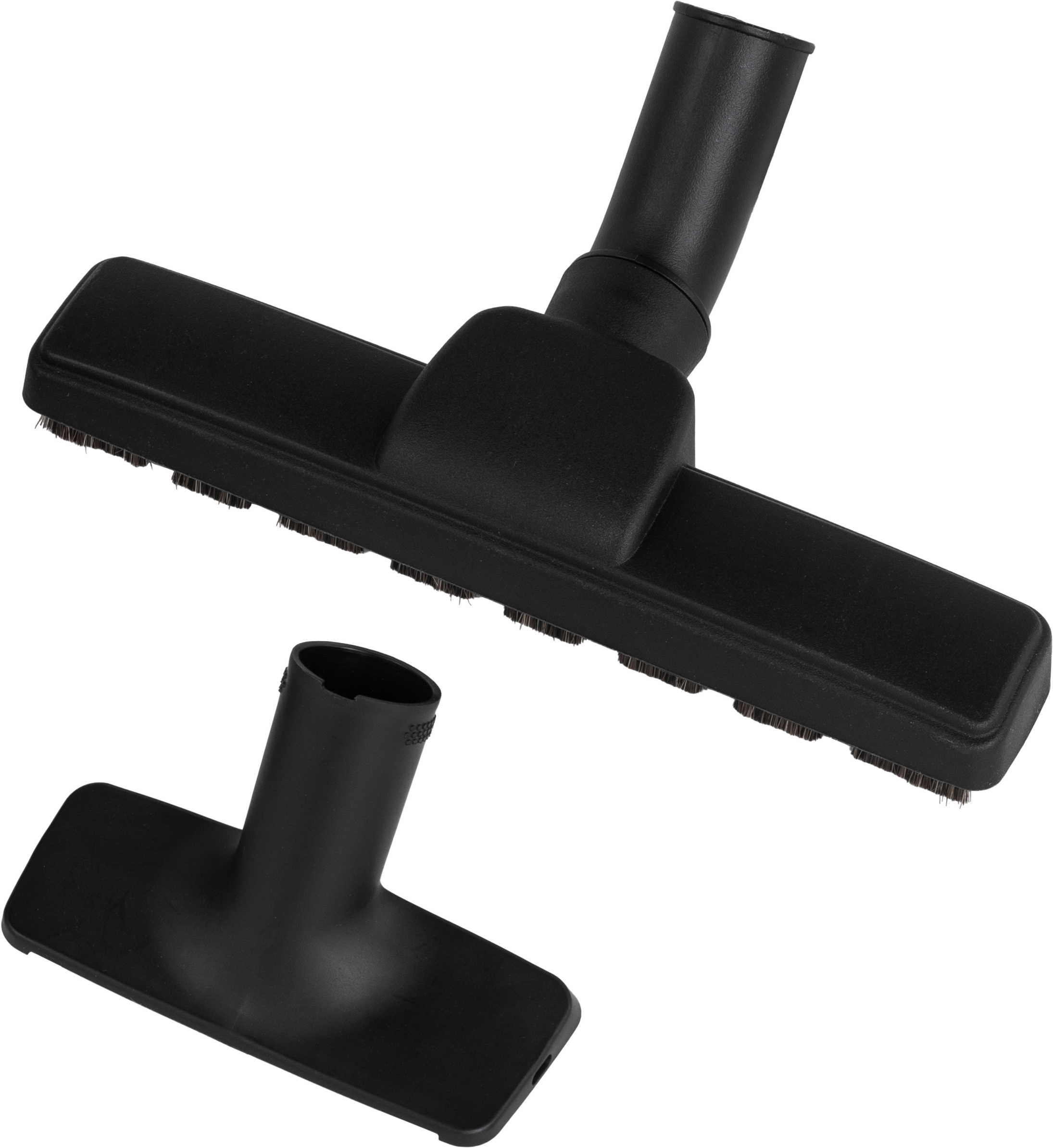 Wisberg BL5000 Clean Performance Black