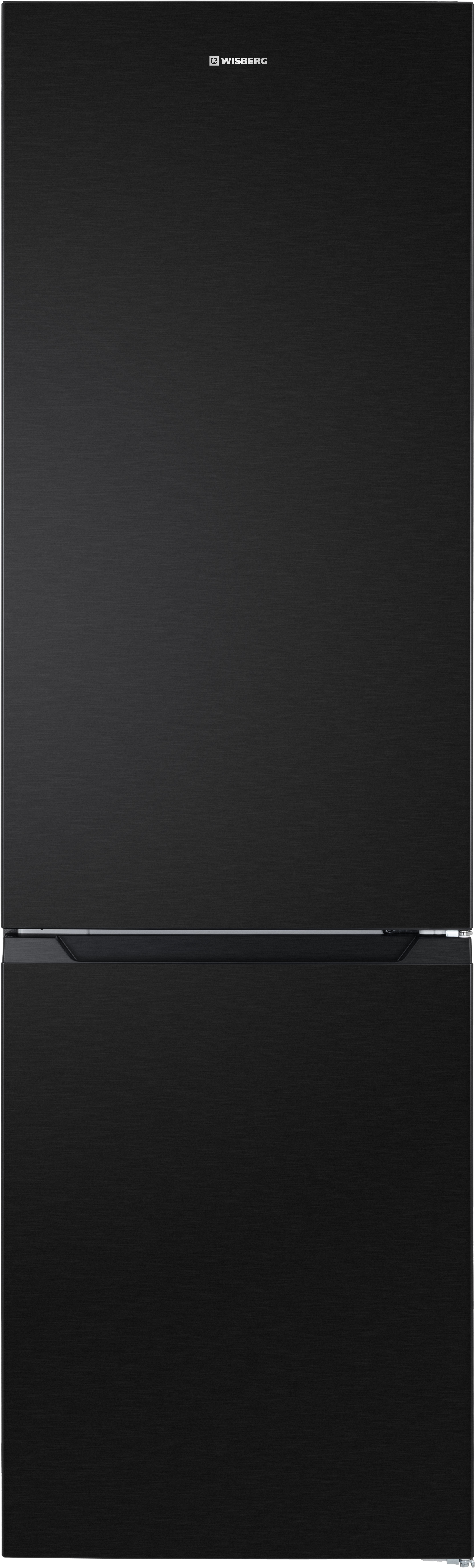 Wisberg WBKVC185CNFBP Black